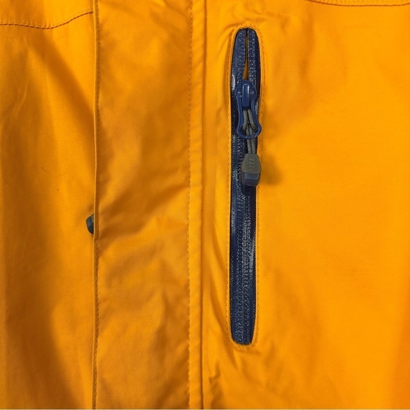 Land’s End vintage chore Jacket coat Medium 38 40 Utility Outerwear outdoor - Picture 6 of 8